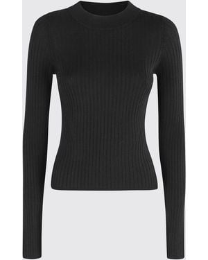 Herskind Top Femme - Noir