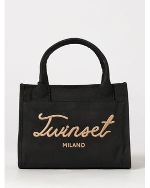 Twinset Borsa - Nero