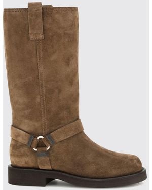 Brunello Cucinelli Boots - Brown