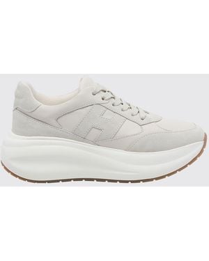 Hogan Sneakers - White