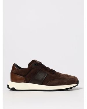 Tod's Sneakers - White