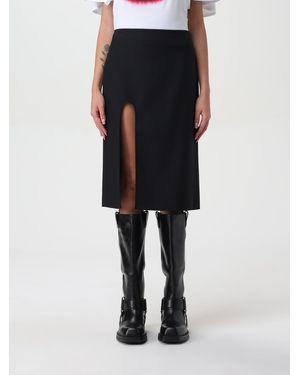 Stella McCartney Gonna - Nero
