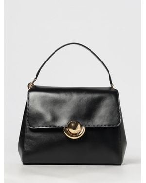 Furla Shoulder Bag - Black