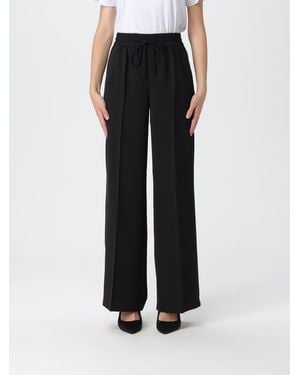 Twinset Hose Damen - Schwarz