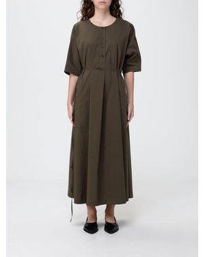 Aspesi Vestido Mujer - Verde