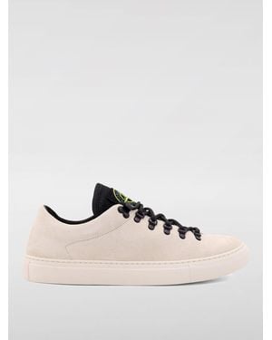 Stone Island Trainers - White