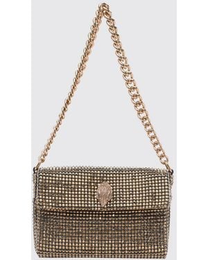 Kurt Geiger Shoulder Bag - White