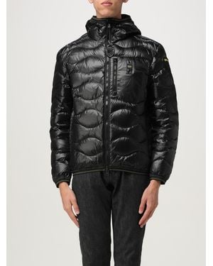 Blauer Jacket - Black