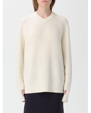 Tibi Sweater - White