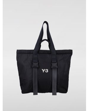 Y-3 Bags - Blue