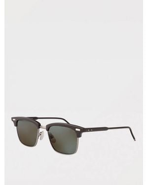 Thom Browne Sonnenbrillen Herren - Grau