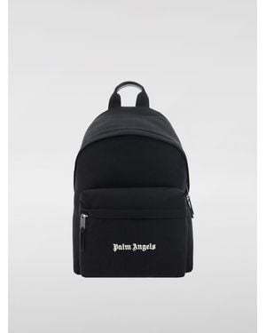 Palm Angels Backpack - Blue