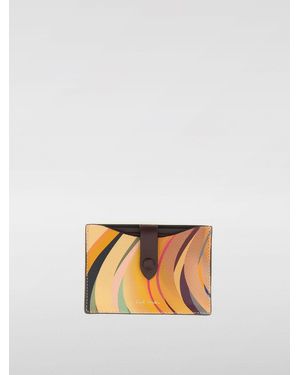 Paul Smith Wallet - Multicolor