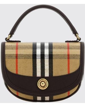 Burberry Handbag - Black