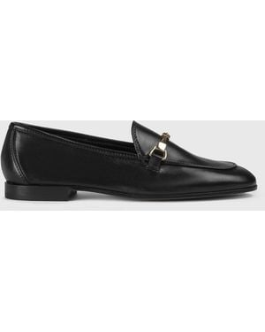 Doucal's Loafer - Black