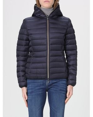 Save The Duck Jacket - Blue