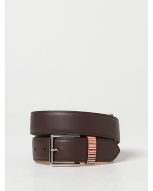 Paul Smith Gürtel Herren - Braun