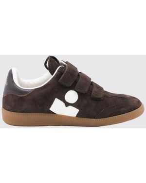 Isabel Marant Sneakers Damen - Weiß