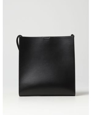 Jil Sander Borsa Tangle - Nero