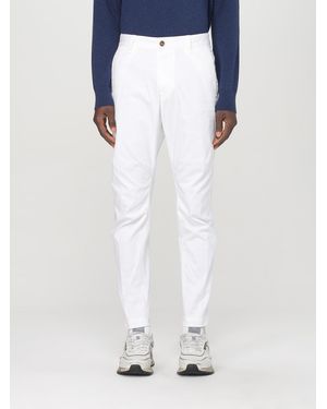 DSquared² Trousers - White