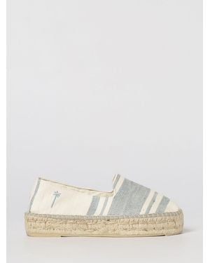 Manebí Espadrille - Natural