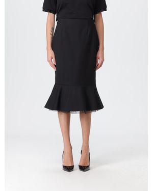 Nina Ricci Skirt - Black