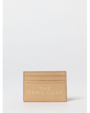 Marc Jacobs Clutch - Natural