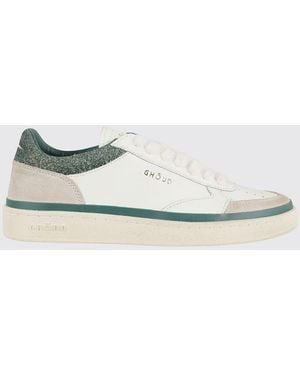 GHŌUD Schuhe Herren - Weiß