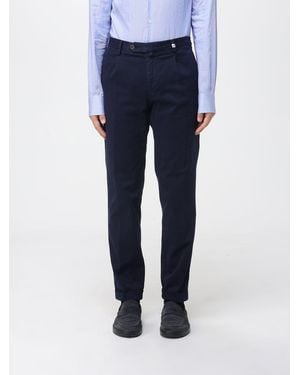 Myths Hose Herren - Blau