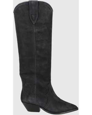 Isabel Marant Shoes - Black