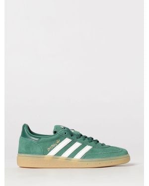 adidas Originals Trainers - Green