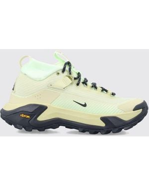 Nike Acg Zegama Trail Trainers - White