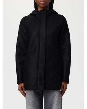 Colmar Coat - Black