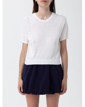 DUNST T-Shirt - White