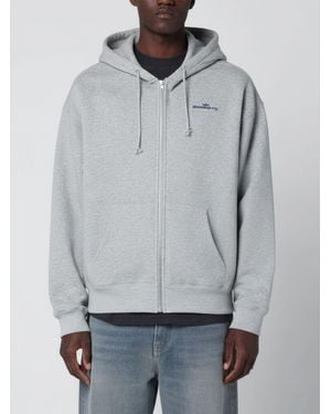 AWAKE NY Sweatshirt - Gray