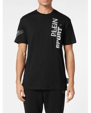 Philipp Plein T-Shirt - Black