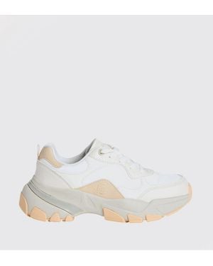 Coccinelle Shoes - White