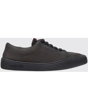 Camper Peu Touring Recycled Polyester Trainers - White