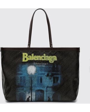 Balenciaga Handbag - Black