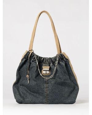 Marc Jacobs Shoulder Bag - Black