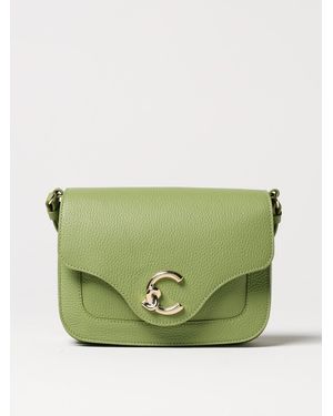 Coccinelle Borsa C-Me - Verde