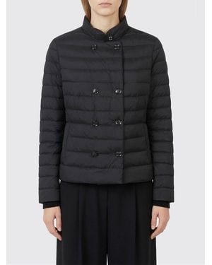 Moorer Jacket - Black