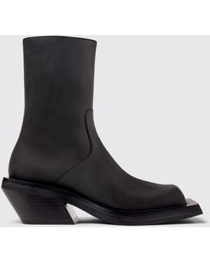 Camper Schuhe Herren - Schwarz