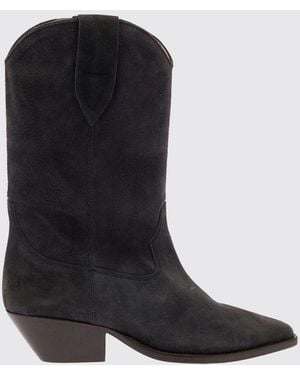Isabel Marant Boots - Black