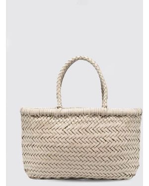 Dragon Diffusion Handtasche Damen - Natur