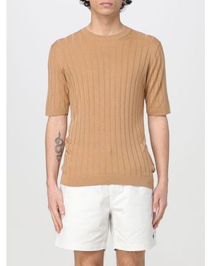 Tagliatore Maglia A Girocollo - Bianco
