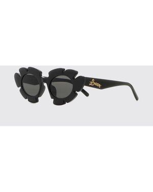 Loewe Sunglasses - White