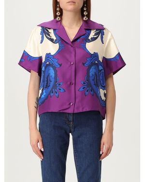 Etro Shirt - Purple