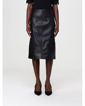 Twinset Skirt - Black
