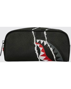 Sprayground Wallet - Black